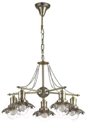 

Люстра Lumion, Adelarda 3468/5