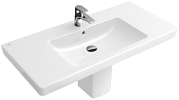 

Умывальник Villeroy & Boch, Subway 2.0 7175-A0-01