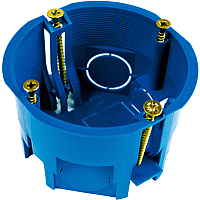 

Подрозетник Gusi Electric, СЗЕ3