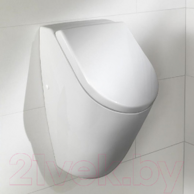 Крышка для писсуара Villeroy & Boch 9956-S1-01