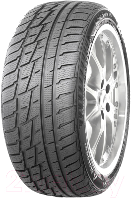 

Зимняя шина Matador, MP 92 Sibir Snow SUV 205/70R16 97H