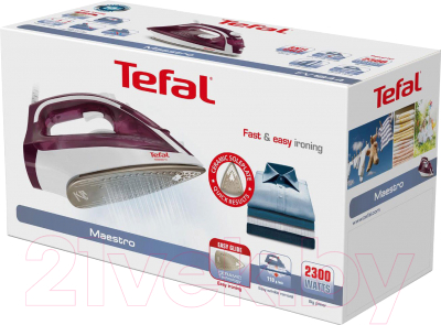 Утюг Tefal FV1844E0