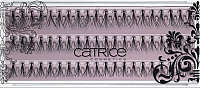 Накладные ресницы пучковые Catrice Lash Couture Single (51шт) - 