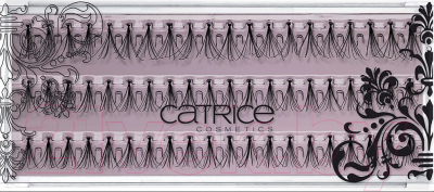 Накладные ресницы пучковые Catrice Lash Couture Single (51шт)
