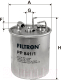 Топливный фильтр Filtron PP841/1 - 