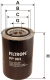 Топливный фильтр Filtron PP963 - 