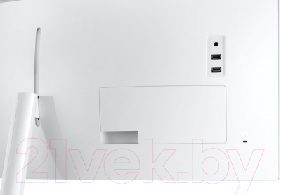 Изображение товара Монитор Samsung C34J791WTI (LC34J791WTIXCI)