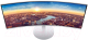 Миниатюра изображения товара Монитор Samsung C34J791WTI (LC34J791WTIXCI)
