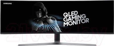 

Монитор Samsung, C49HG90DMI (LC49HG90DMIXCI)