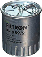 Топливный фильтр Filtron PP989/2 - 
