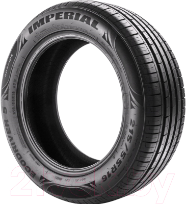 

Летняя шина IMPERIAL, EcoDriver 5 225/60R16 98V