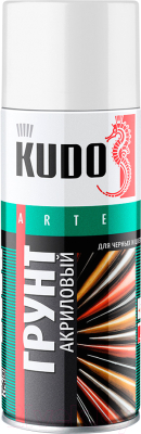 

Грунтовка Kudo, Акриловая