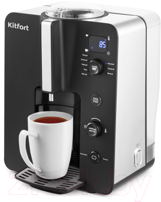 Чаеварка Kitfort KT-630