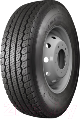 Грузовая шина KAMA NU-301 215/75R17.5 129/127M