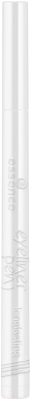 

Подводка-фломастер для глаз Essence, Белый, Eyeliner Pen Longlasting тон 02