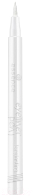 Подводка-фломастер для глаз Essence Eyeliner Pen Longlasting тон 02 (1.6мл)