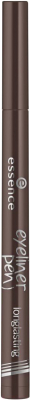 Подводка-фломастер для глаз Essence Eyeliner Pen Longlasting тон 03 (1.6мл)