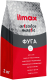 Миниатюра изображения товара Фуга цементная ilmax Artcolor Mastic 01 (2кг, белый)