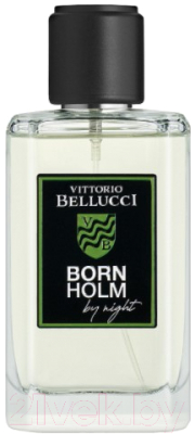 

Туалетная вода Vittorio Bellucci, Born Holm By Night Man