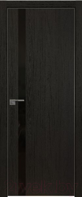 

Дверь межкомнатная ProfilDoors, 6ZN зпп Eclipse зпз 190 80x200