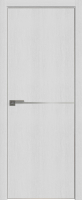 

Дверь межкомнатная ProfilDoors, 12ZN зпп Eclipse зпз 190 70x200