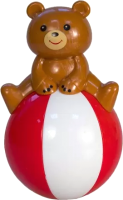 

Развивающая игрушка Mommy Love, Неваляшка. Медвежонок / 6527