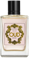 

Парфюмерная вода, Bois De Oud Rose Woman