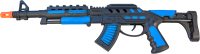 

Автомат игрушечный Qunxing Toys, 506B55