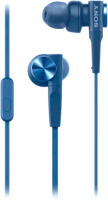 

Наушники-гарнитура Sony, Extra Bass MDR-XB55AP