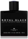 Туалетная вода Arno Sorel Royal Black Man (100мл) - 