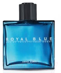 Туалетная вода Arno Sorel Royal Blue Man (100мл)