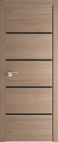

Дверь межкомнатная ProfilDoors, 20ZN зпп Eclipse зпз 190 60x200