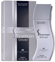 

Туалетная вода Arno Sorel, Shaman Silver Man