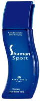Туалетная вода Arno Sorel Shaman Sport Man (100мл) - 