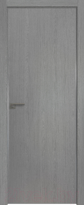 

Дверь межкомнатная ProfilDoors, 1ZN зпп Eclipse зпз 190 60x200