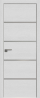 

Дверь межкомнатная ProfilDoors, 20ZN зпп Eclipse зпз 190 80x200