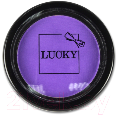 Пудра для волос детская Lukky Т11913 (фиолетовый)