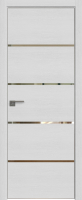 

Дверь межкомнатная ProfilDoors, 20ZN зпп Eclipse зпз 190 70x200