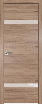 

Дверь межкомнатная ProfilDoors, 3ZN зпп Eclipse зпз 190 60x200