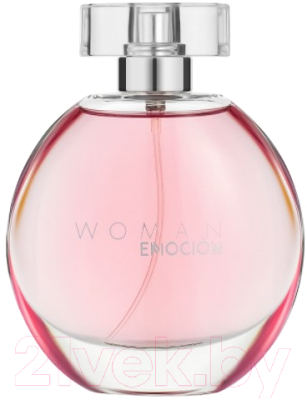 

Парфюмерная вода Vittorio Bellucci, Emocion Woman