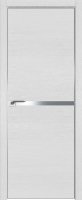 

Дверь межкомнатная ProfilDoors, 11ZN зпп Eclipse зпз 190 60x200