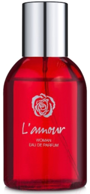 

Парфюмерная вода Vittorio Bellucci, L'amour Woman