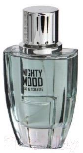 

Туалетная вода Linn Young, Mighty Mood Men