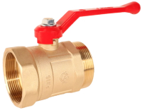 

Шаровой кран Галлоп, DN-50 2" ВР-НР Практик 121 / 0103287