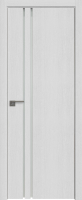 

Дверь межкомнатная ProfilDoors, 35ZN зпп Eclipse зпз 190 90x200