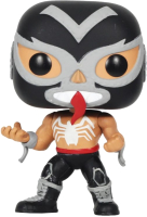 Набор фигурок коллекционных Funko POP! Bobble Marvel Luchadores Venom 53869 / Fun2549864 - 