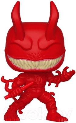 

Фигурка Funko, POP! Bobble Marvel Venom Venomized Daredevil 40706 / Fun2412