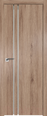 

Дверь межкомнатная ProfilDoors, 35ZN зпп Eclipse зпз 190 70x200
