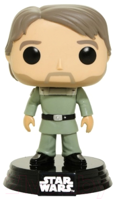 

Фигурка Funko, POP! Bobble Star Wars Rogue One Galen Erso 14871 / Fun2549286
