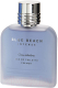 Туалетная вода Omerta Blue Beach Intense Men (100мл) - 